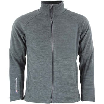 Fleece Jack Peak Mountain Blouson polaire homme CROCO