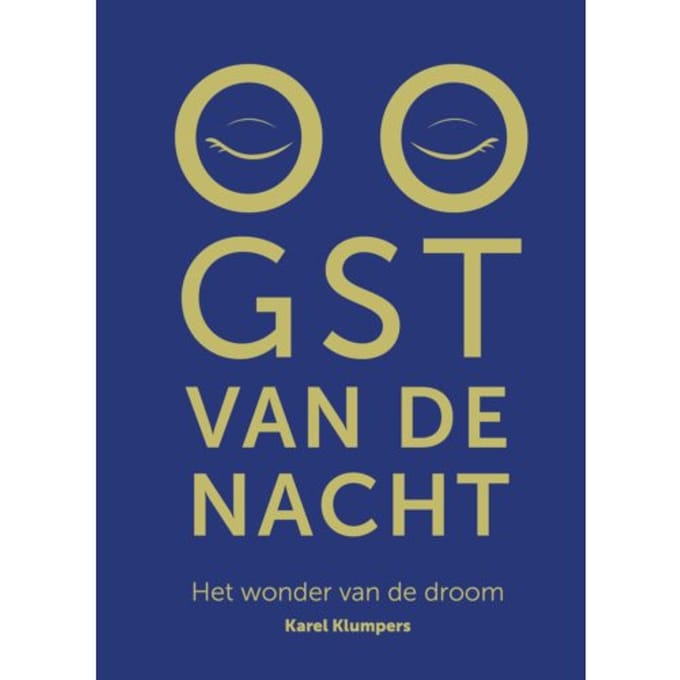 Oogst Van De Nacht - Karel Klumpers