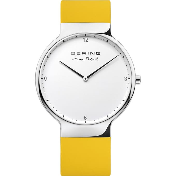 Bering Max René 15540-600 Horloge
