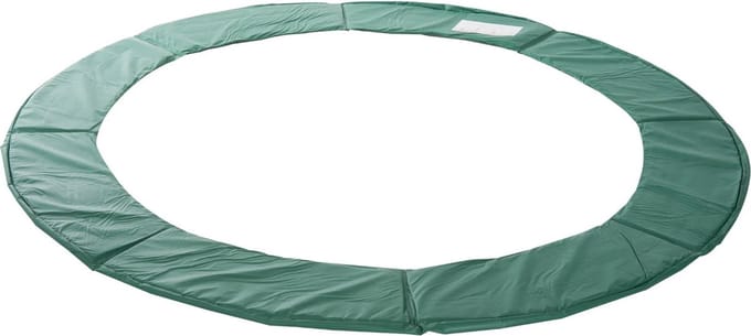 Viking Sports - Trampoline rand - 366 cm - 25 cm breed - groen