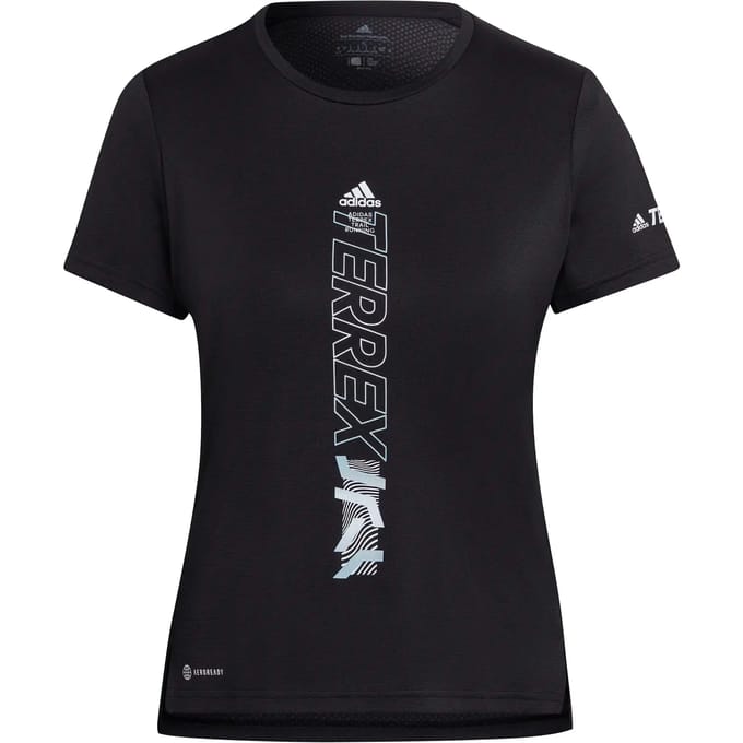 Dames-T-shirt adidas Terrex