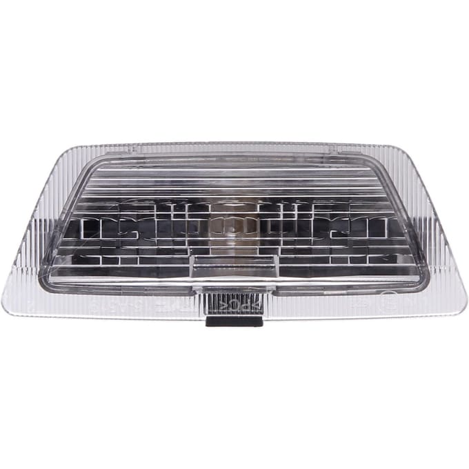 Kentekenplaatverlichting TYC 15-0519-00-2