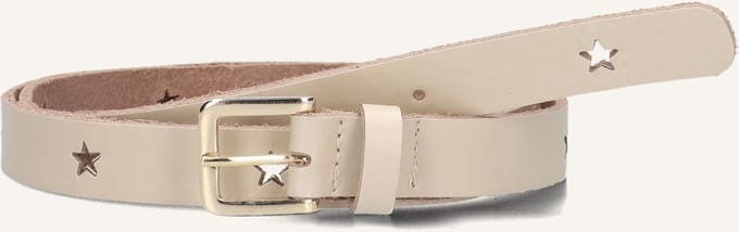 Elvy 20770 Riemen - Ecru - Maat 105