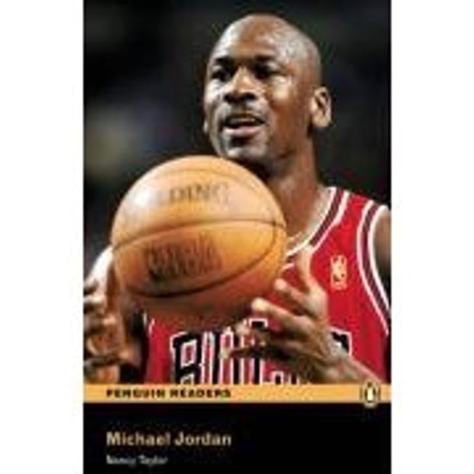 Level 1: Michael Jordan - Nancy Taylor