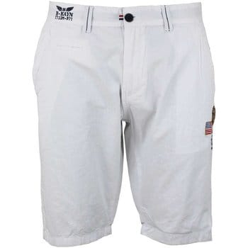 Korte Broek Harry Kayn Bermuda homme CATHAR