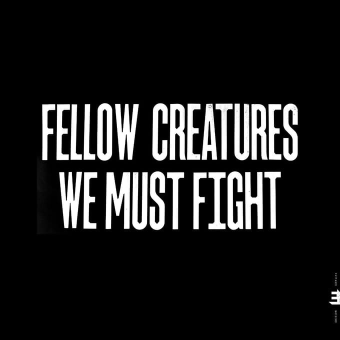 Fellow Creatures