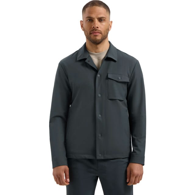 Dstrezzed Lason overshirt