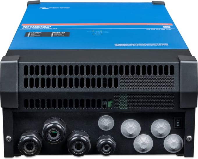 Victron MultiPlus-II 48/10000/140