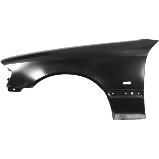 Spatbord, vóór BLIC 6504-04-3512313P, links
