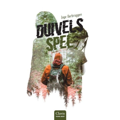 Duivels Spel - Inge Verbruggen