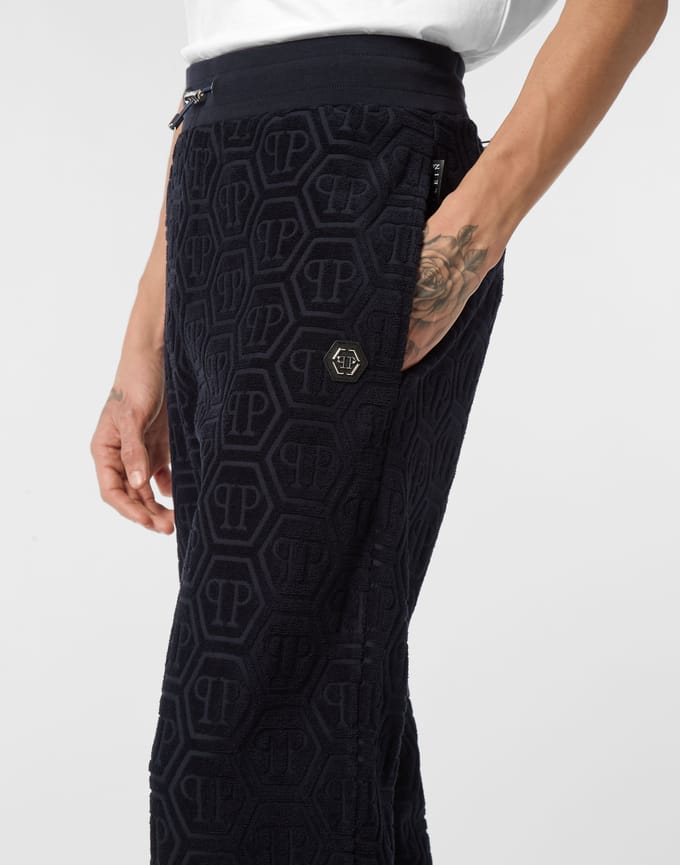 Broek Monogram