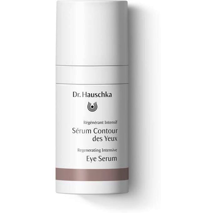 Dr. Hauschka Regenerating Intensive Eye Serum 15 ml