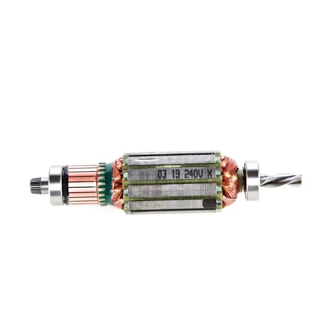 Rotor Heiniger X-Series