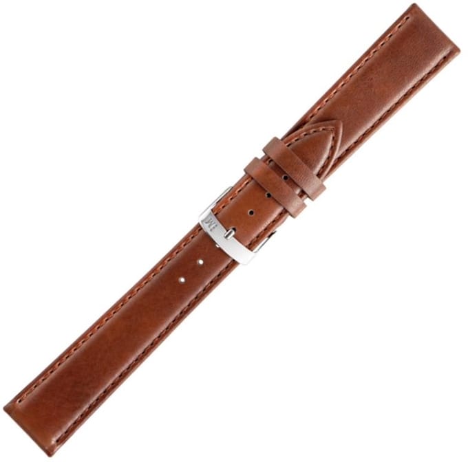 Morellato PMX040GELSO16 Basic Collection Horlogeband - 16 mm