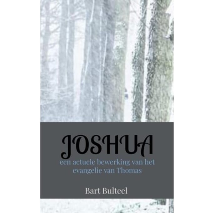 Joshua - Bart Bulteel