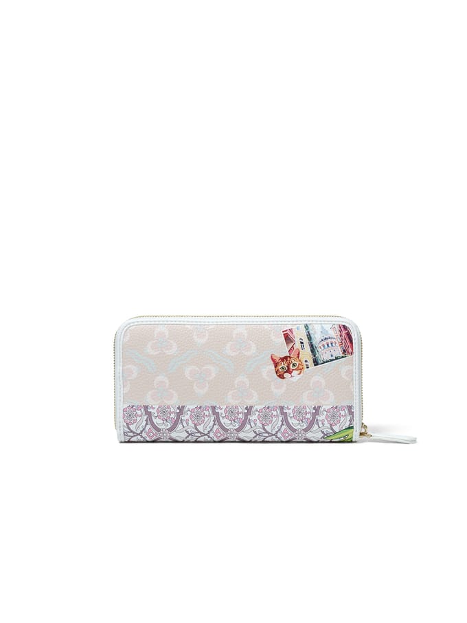 Braccialini Wallet Women