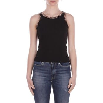 John Richmond T-shirts en Polo Zwart