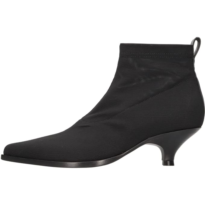 Elena Iachi Boots zwart