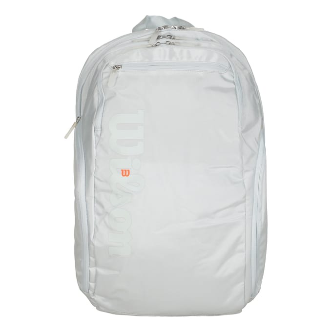 Wilson Shift Super Tour Rugzak-Wit