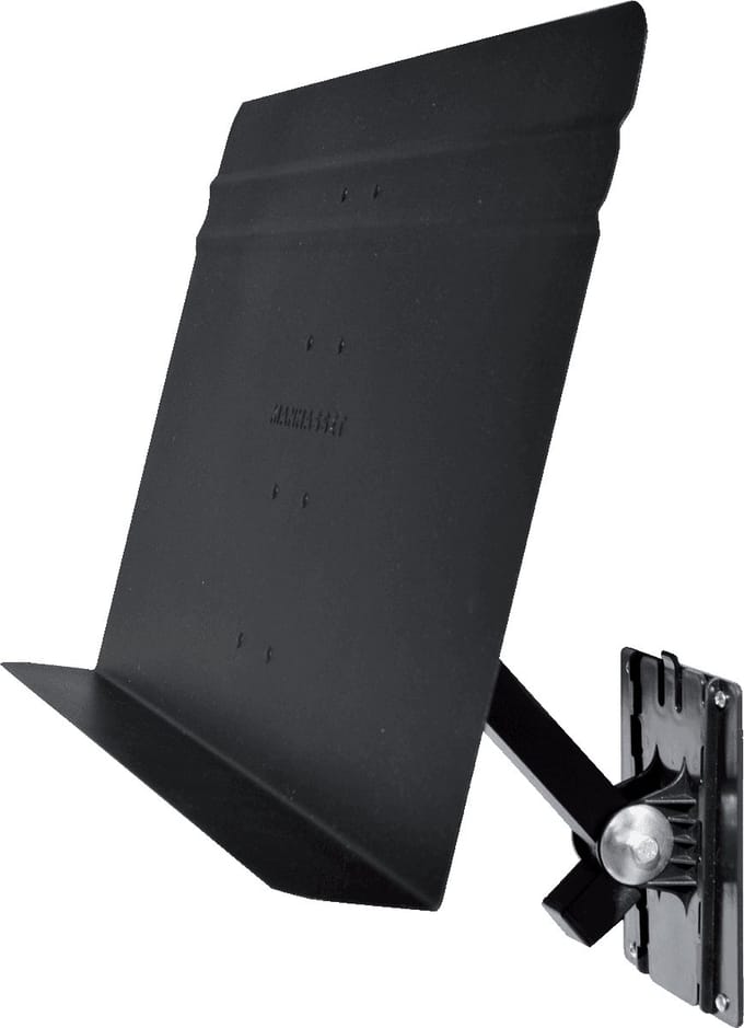 Manhasset 5601 Wall Stand muur lessenaar
