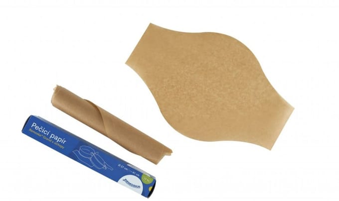Remoska® Bakpapier – Groot – 3x10 stuks - 30 stuks – Voor Remoska Grand