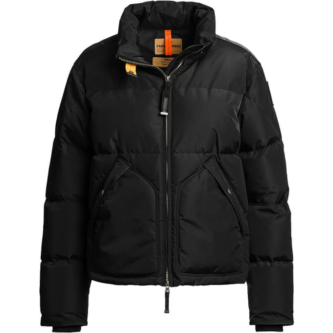 Mallery Winterjas