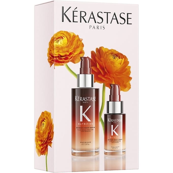 Kérastase Nutritive Duo Spring Set Haarserum Dames
