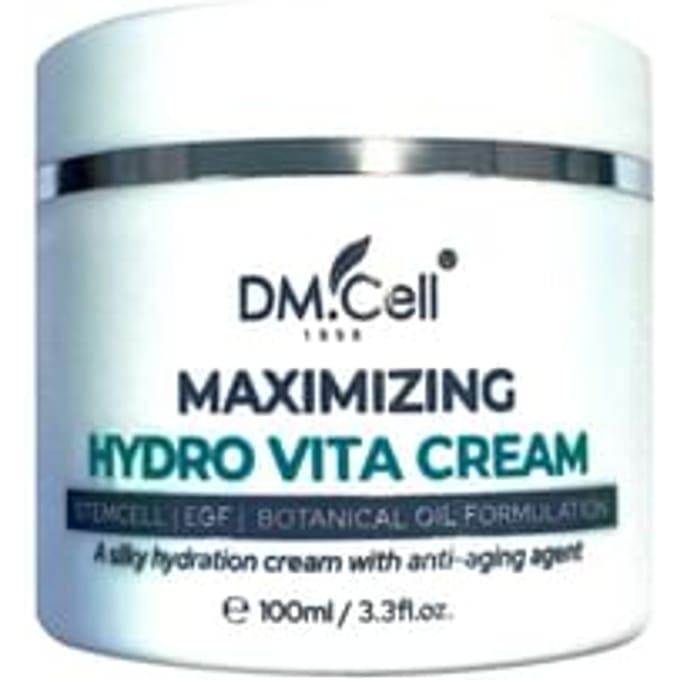 DM.Cell - Maximizing Hydro Vita Cream 100ml