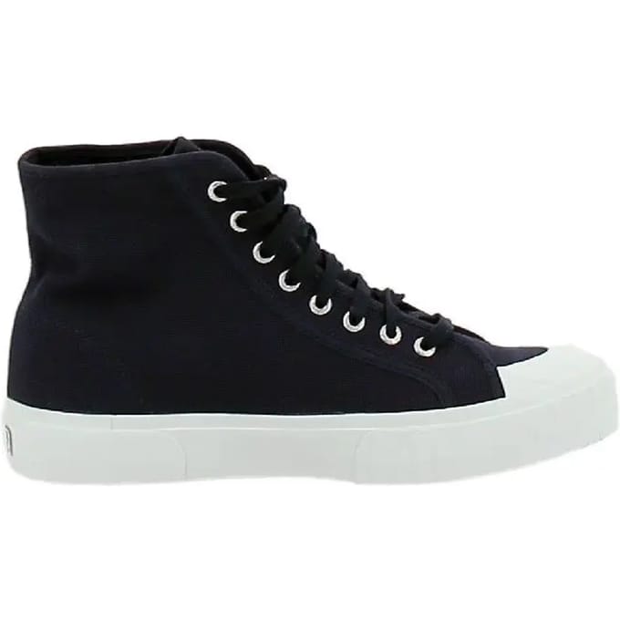 Damestrainers Superga 2696 Stripe