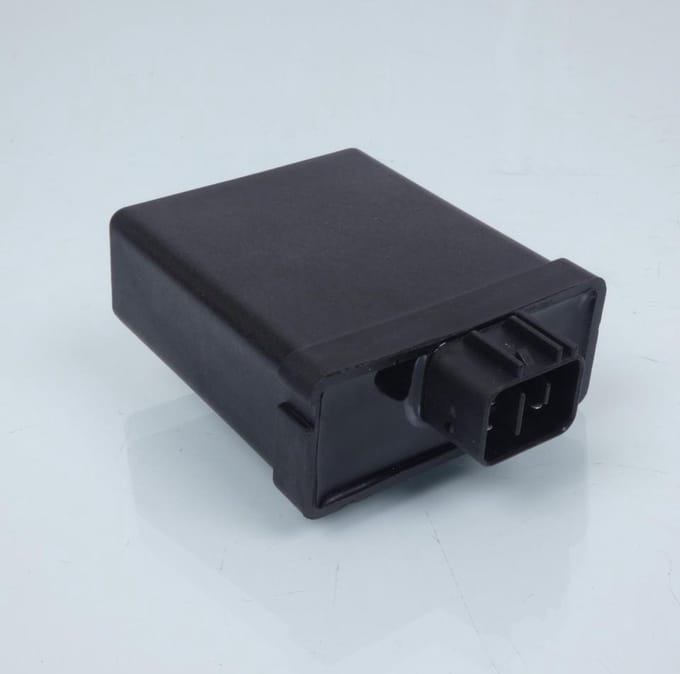 cdi calculator p2r voor scooter mbk 50 booster 2004 nieuw