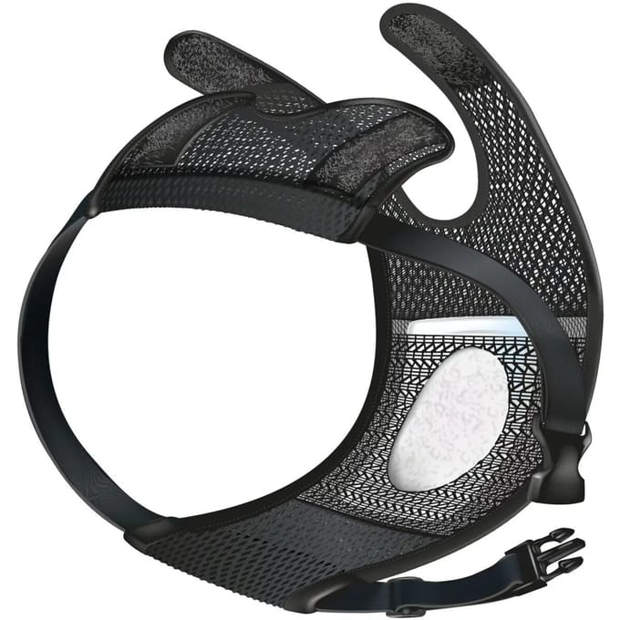 Ademend hondenbroek Trixie