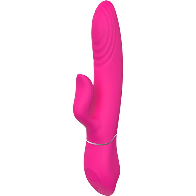G-spot Vibrator Dream Toys Essentials Roze