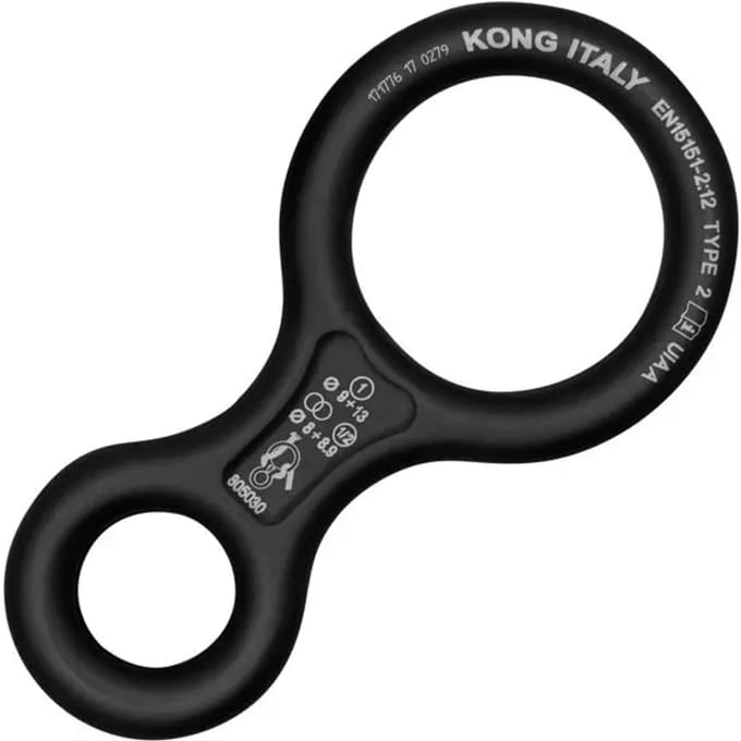 Afdaler Kong 8 Classic