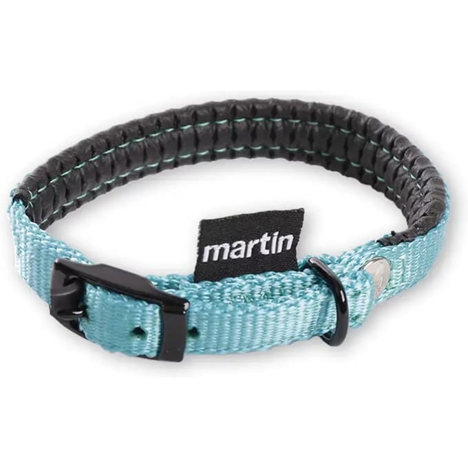 Comfort halsband voor honden Martin Sellier 10-30