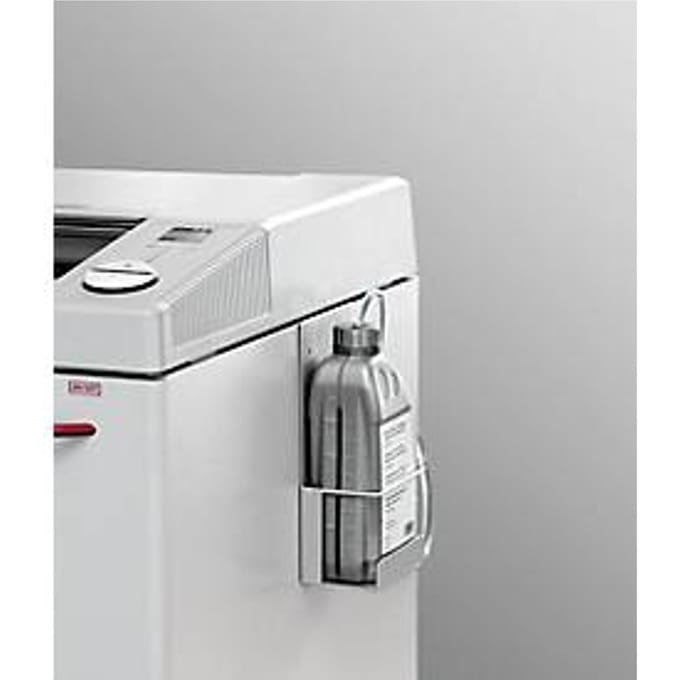 Speciale olie, voor IDEAL papierversnipperaar 4005