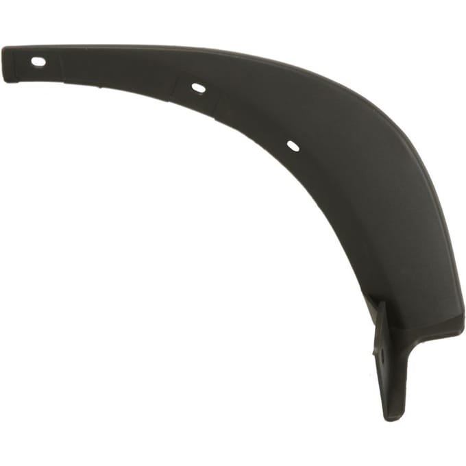 Bumper - spoiler BLIC 5511-00-3497221P