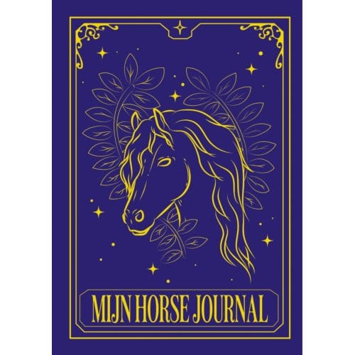 Mijn Horse Journal