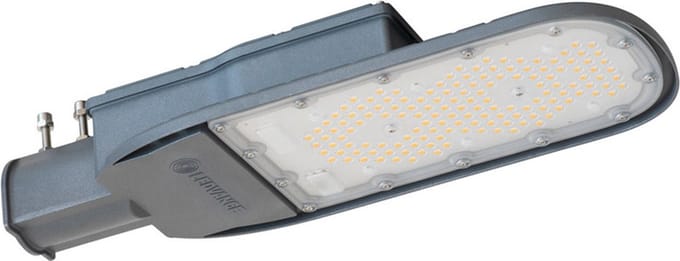 Ledvance LED Mastarmatuur | 90W 3000K 11250lm 830 | 60mm Grijs IP66