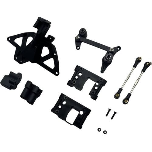 Reely RE-9043689 Reserveonderdeel Servo-saverset