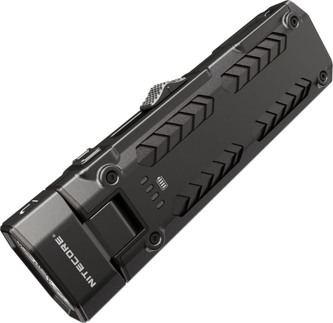 Zaklamp Nitecore EDC09 1600lm USB-C