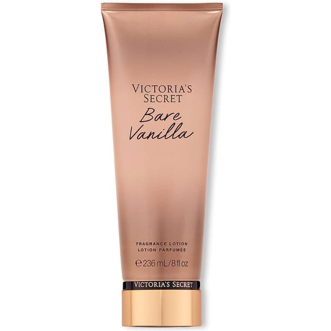 Victoria's Secret Bare Vanilla Bodylotion 236 ml