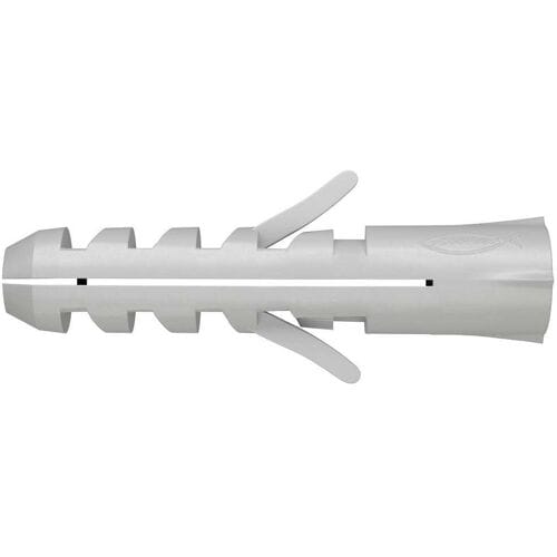 Fischer 532657 S 12 K NV Spreidplug 60 mm 12 mm 1 set(s)
