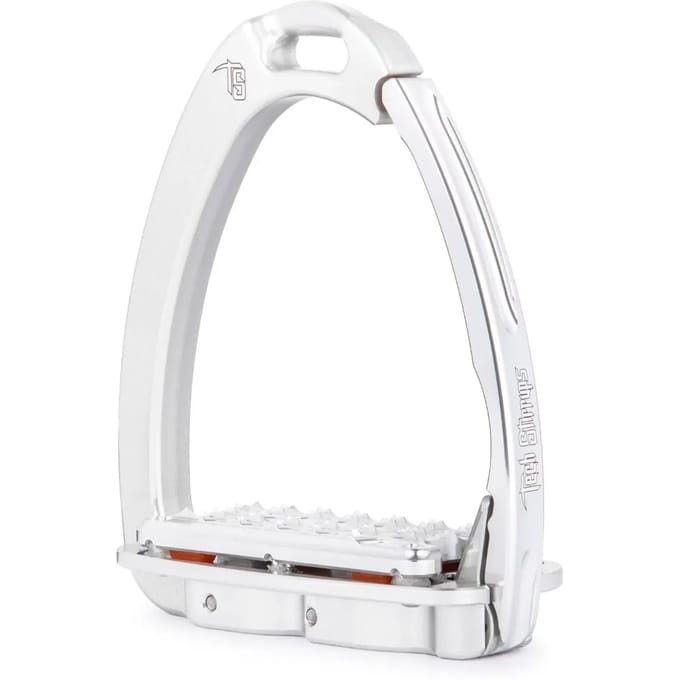 Veiligheidseindstukken voor paardrijden Tech Stirrups Venice Plus EVO