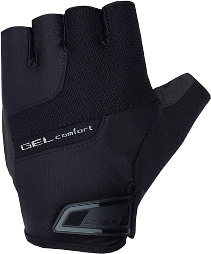 Chiba fietshandschoen - Gel Comfort - maat M