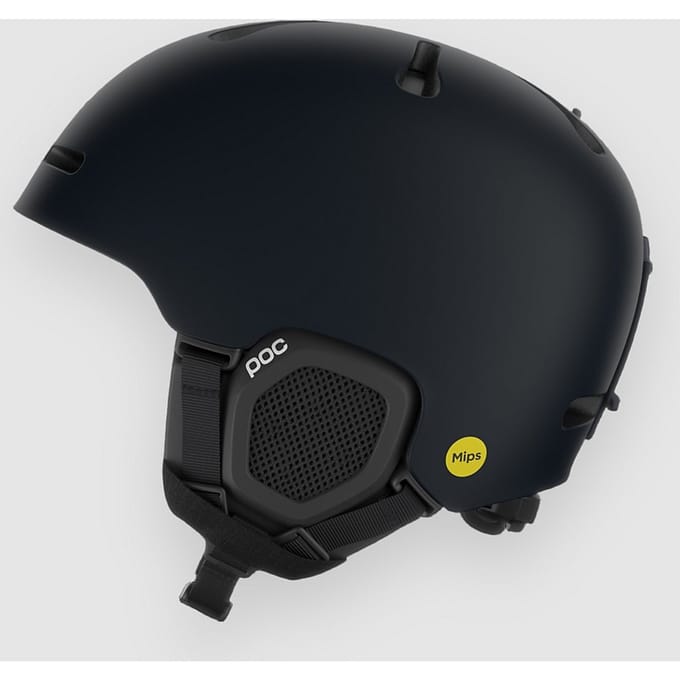 POC Fornix MIPS Helm blauw