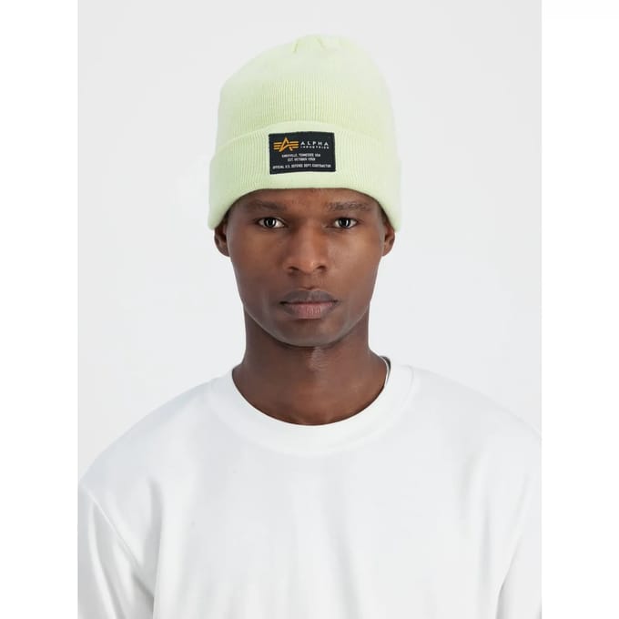 Muts Alpha Industries Crew