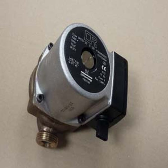Remeha Pomp UPO-15/30 tapwater, S101316