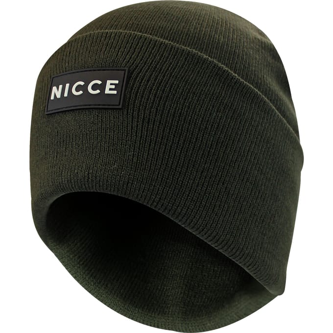 Heren Gebreide Muts - Warme Zachte Winter Thermal Muts