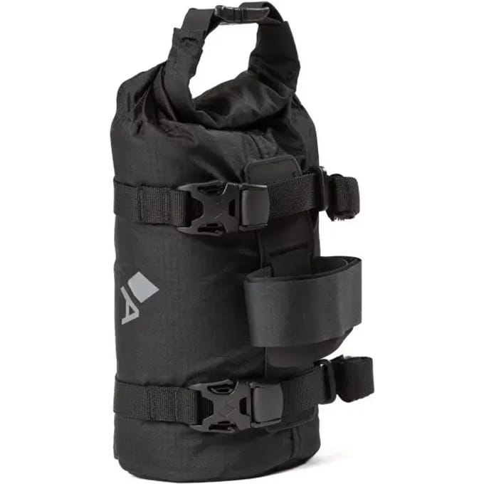 Acepac Mk Iii Minima Stuurtas Zwart