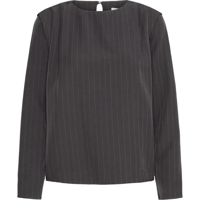 b.young - BYMMIDDE BLOUSE - - Dames - Blouses